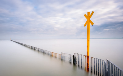 Canvey Tidal Pool